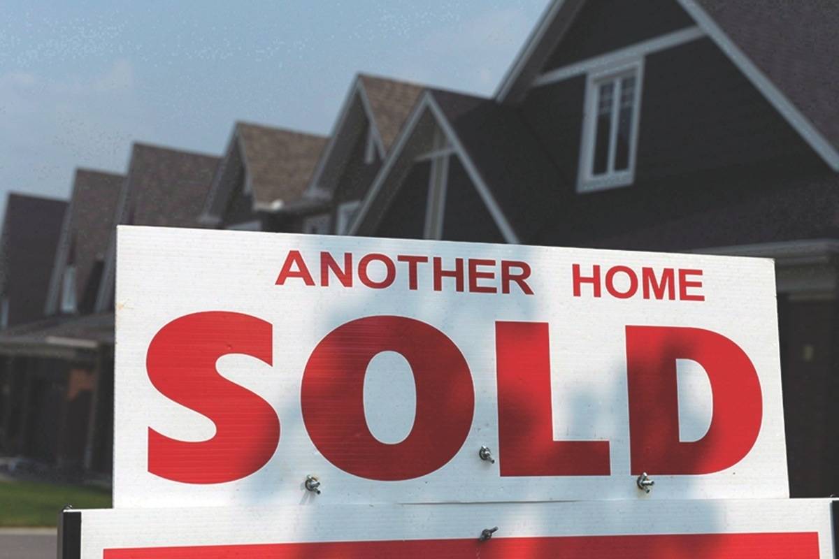 CMHC report identifies properties where there is at least one non-residential owner. (File Photo)