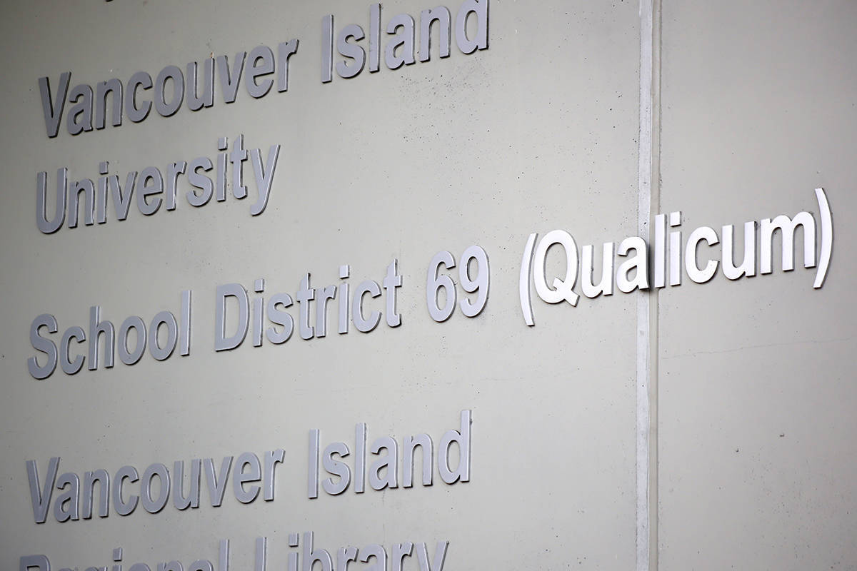 Vancouver Island school superintendent says ranking ‘does more harm than good’