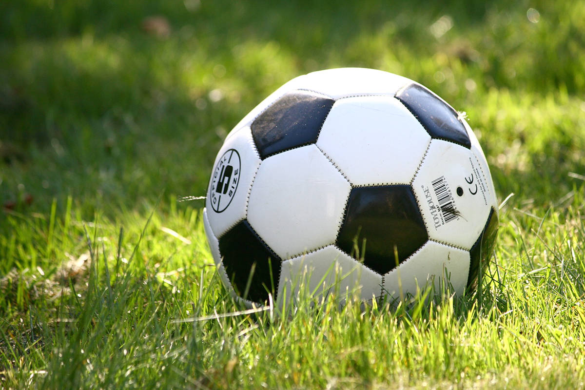 Woman punched on the sidelines of B.C. soccer game