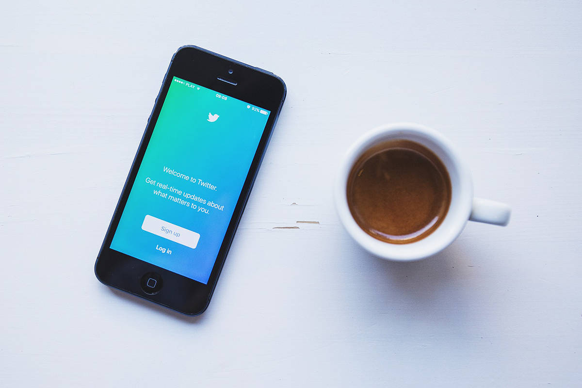 Whether Canadian judges should be active on Twitter, Facebook or other social media and what involvement they should have in community life are among issues under a review that aims to modernize ethical guidance for those on the bench. (Black Press Media file photo)