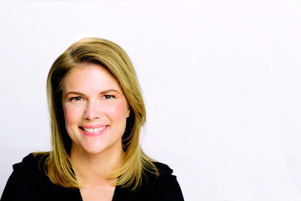 Tamara Taggart is seeking the Liberal nomination for the riding of Vancouver Kingsway ahead of the federal election in October. (University of the Fraser Valley)