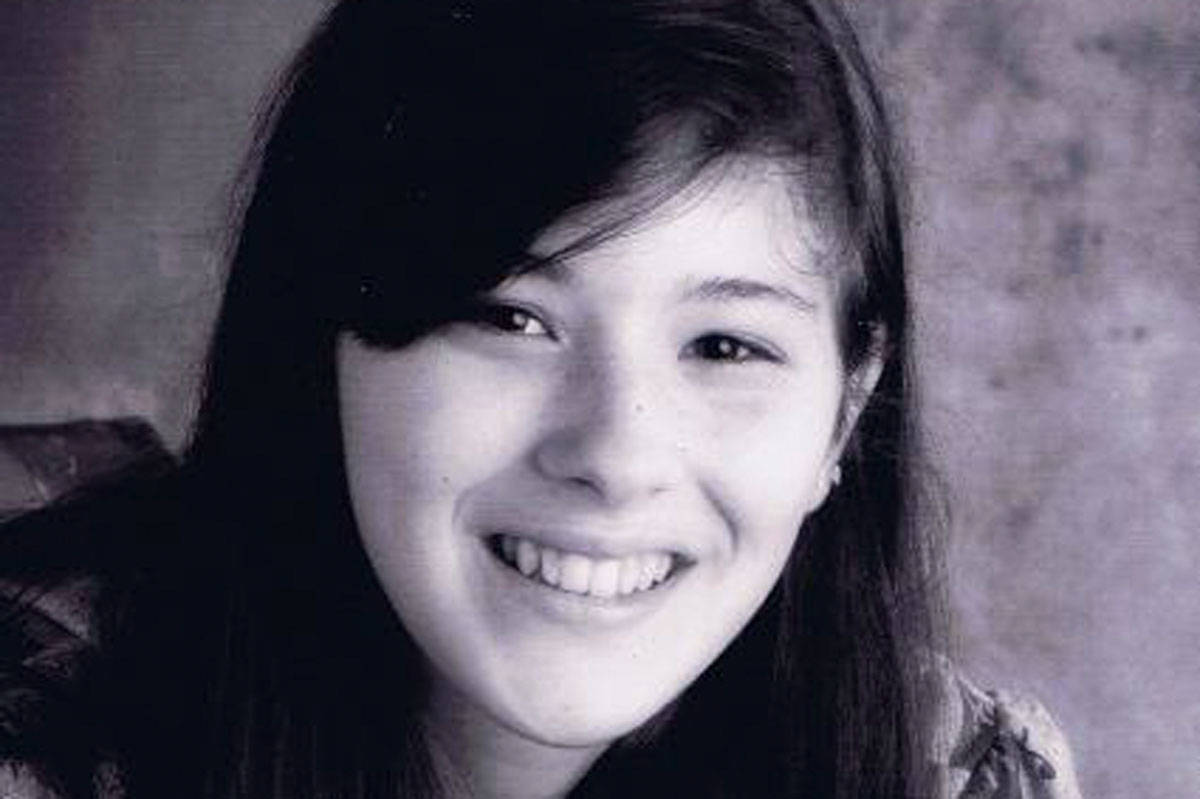 Langford’s Kimberly Proctor was the victim of a brutal assault and murder in 2010. (Facebook/Kimberly’s Law)