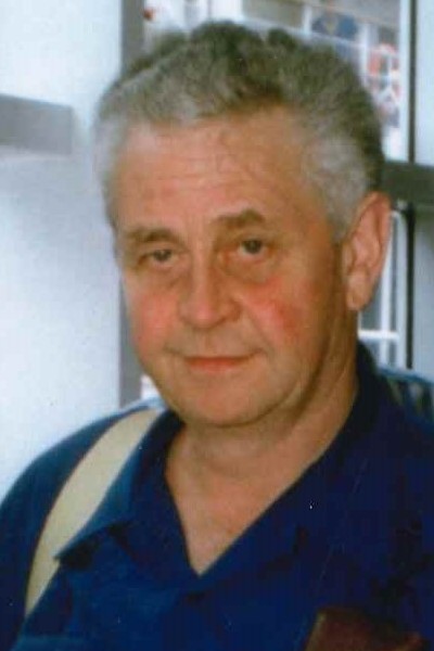 David Bryan Walker