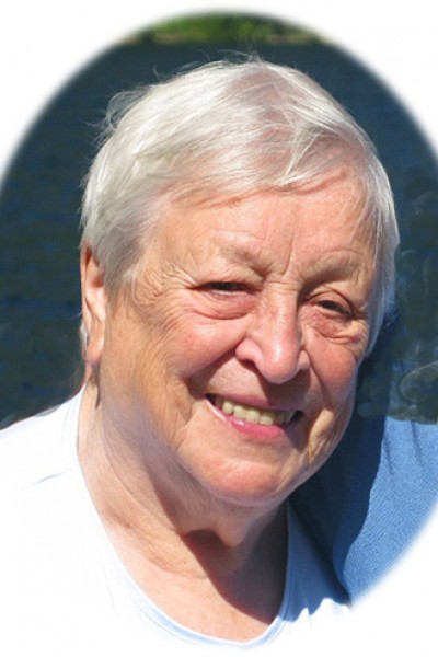 Stella Richards