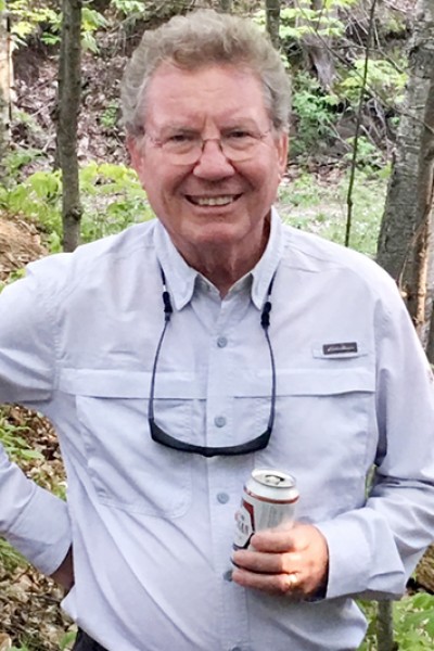 John Herman Tegenfeldt