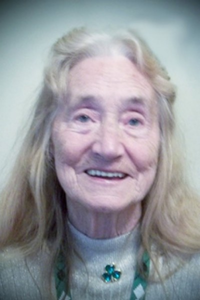 Patricia Reid