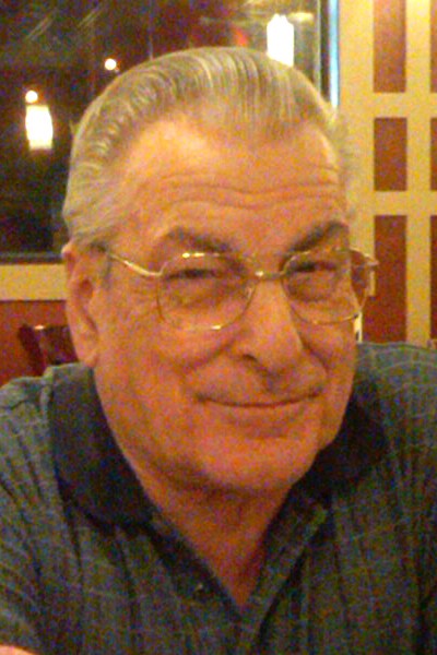 Hugh David Fossett
