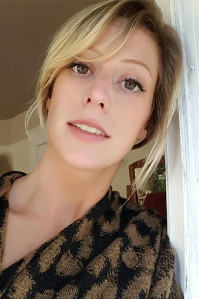 Lindsey Ilene Day