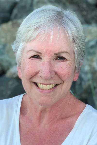 Linda Rutherford