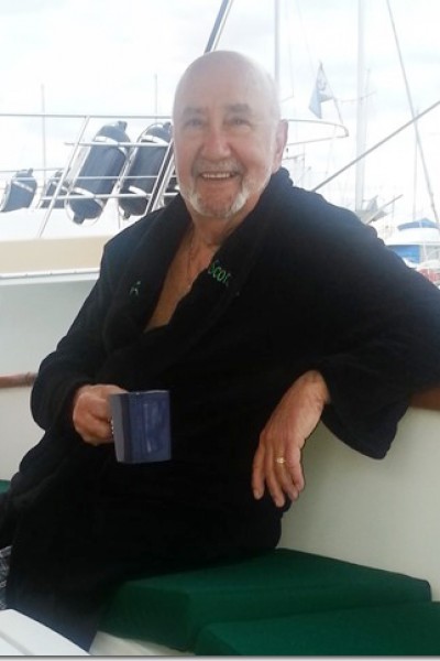 Richard Allen Hansen