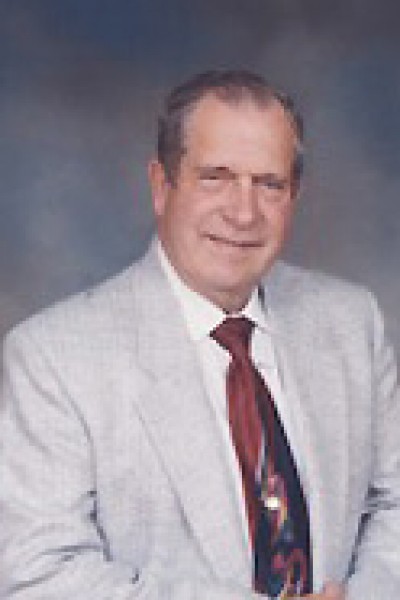 Abe Dueck