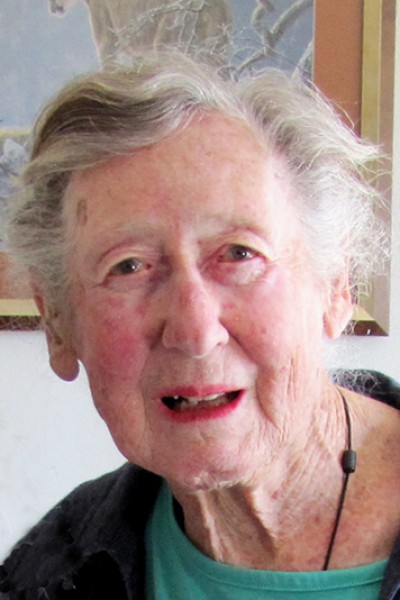 Margaret Ann Whitford