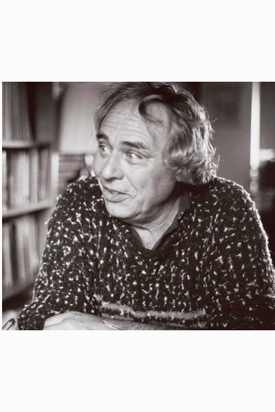 Joseph Rosenblatt