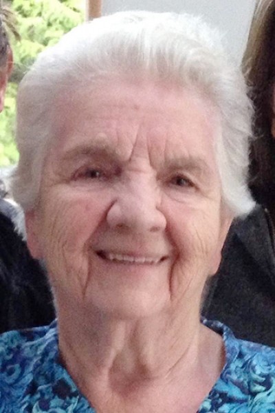 Elinor Conley (nee Eastman)