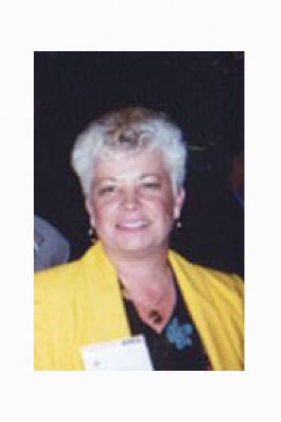 Judith Anne House (nee Clake)