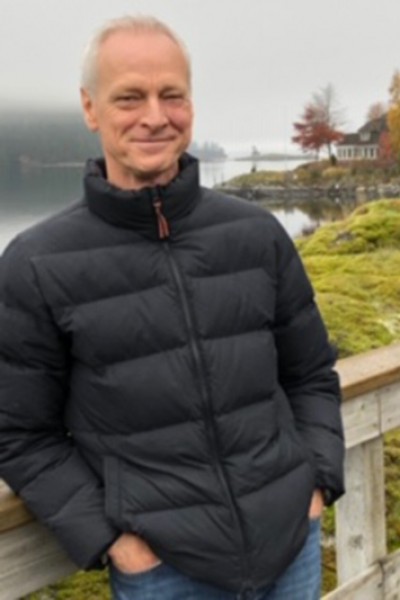 Andrew George (Drew) Thomson