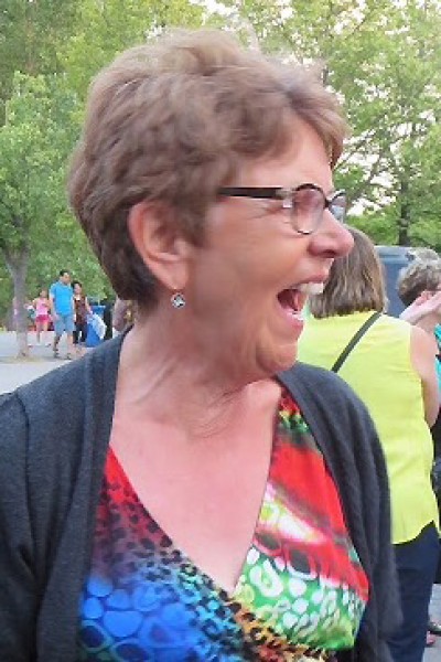 Dianne Everdina Gamracy