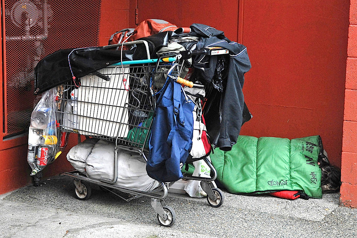 MLA Jackie Tegart says a regional plan addressing the pathways into and out of homelessness is the best way to prevent hospitals from shuffling patients with no fixed address into distant communties via taxi. (File photo)