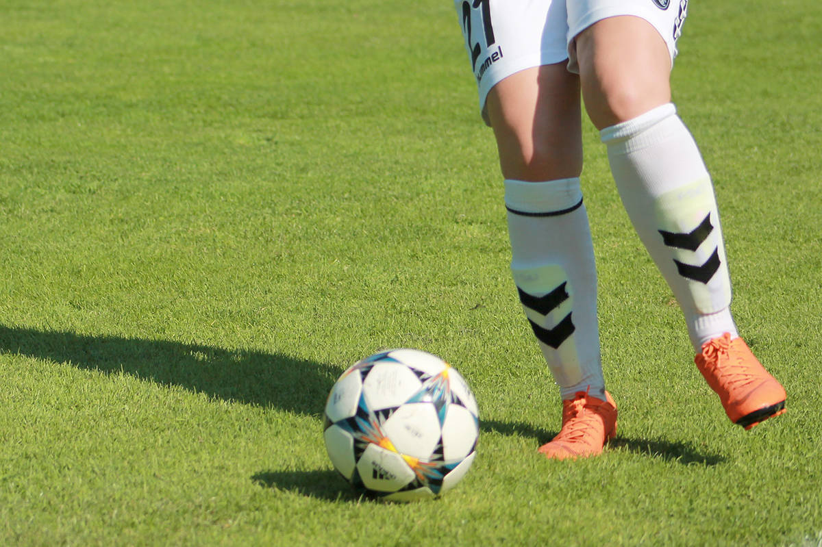 Vancouver Whitecaps alert police to more allegations against former women’s coach