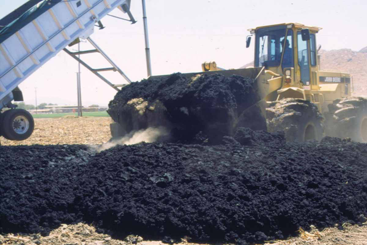 Human waste as fertilizer proposal prompts Shuswap opposition