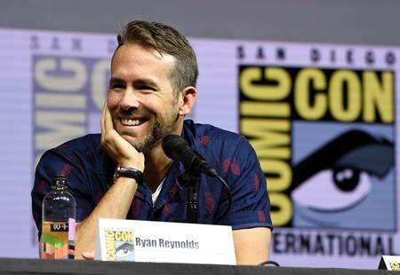 Ryan Reynolds-produced family game show ‘Don’t’ coming to ABC