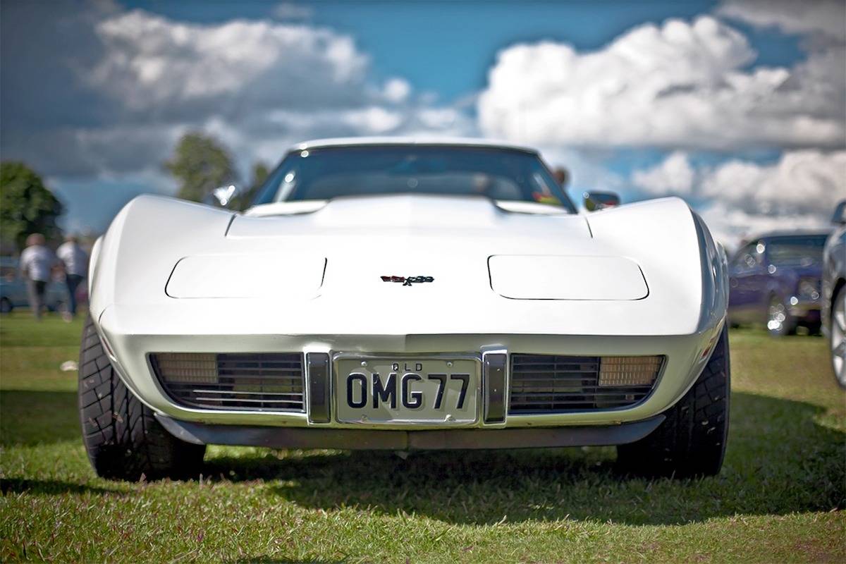 Image: Pixabay. A new rendition of the classic sports car is coming.