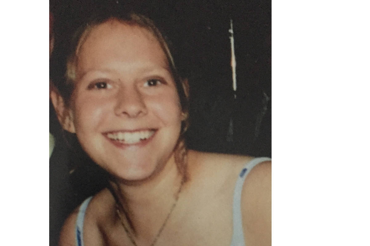 A GoFundMe was started this month to collect money for offering a reward that will lead to Brianne’s whereabouts. (Submitted)