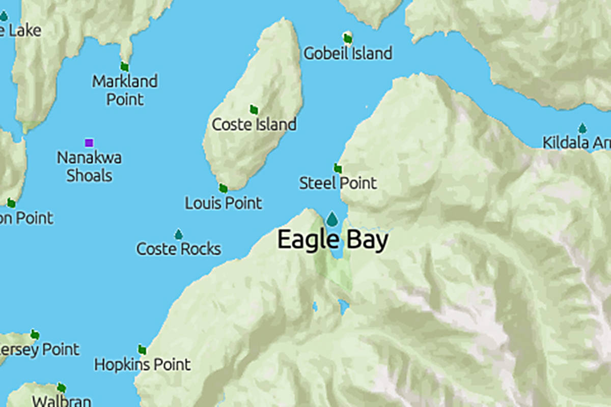 Man killed in northern B.C. logging accident