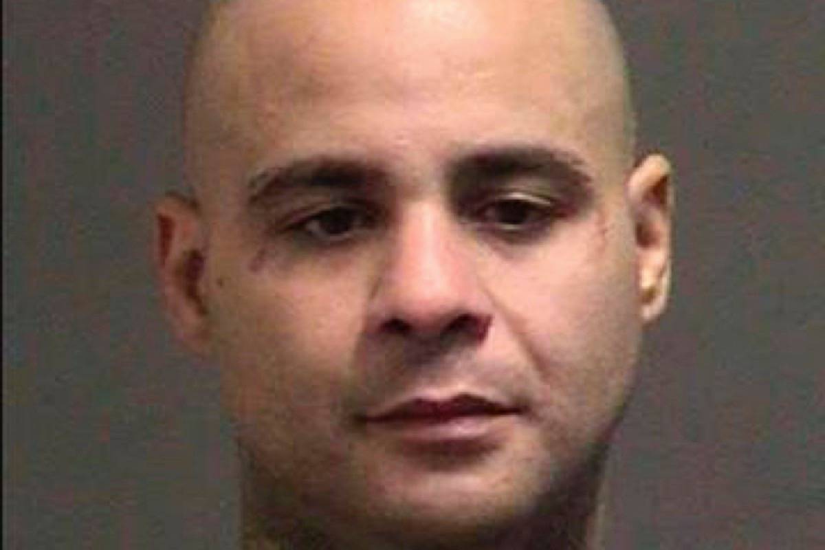 Felipe Oquendo, (Okaloosa County Sheriff)