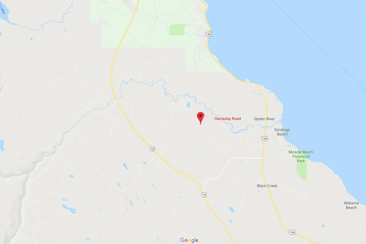 UPDATE: Oyster River fire crews respond to three separate fires Sunday