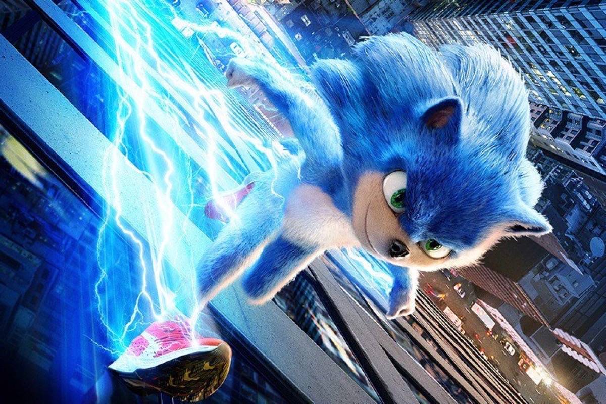 (Sonic Movie/Twitter)