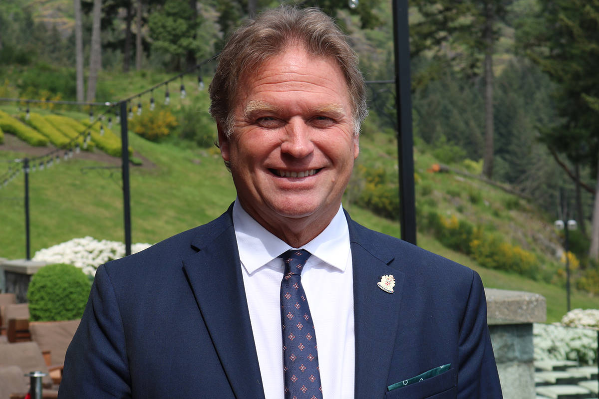 Langford Mayor says free transit too expensive