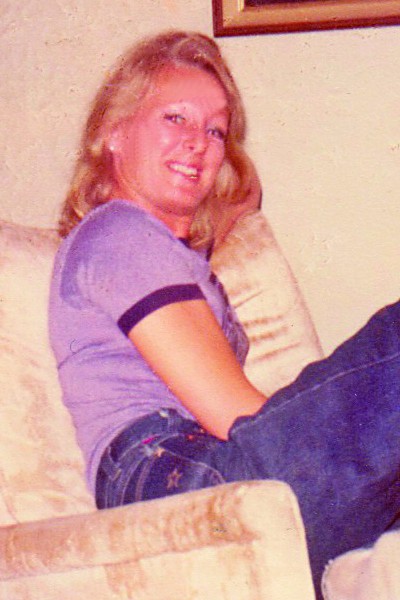 Nina Kostinuk