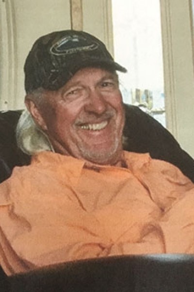 Thomas N. Wishlow