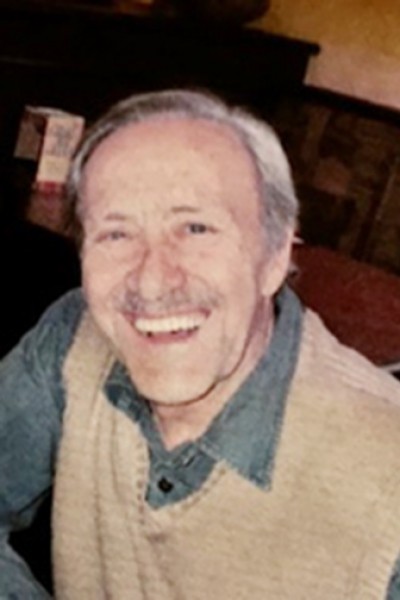 Louis Joseph Simeon Verrier