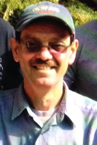 Gordon David Beaudin
