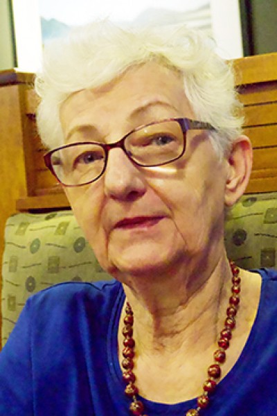 Ursula Lydia Kuppe