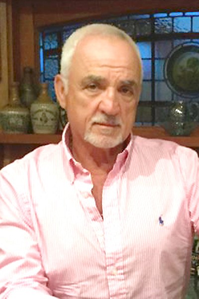 Alfonso Vega
