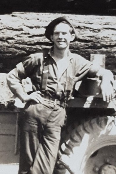 Alexander Dempster Moffat