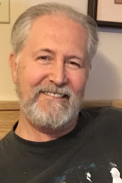 Guy Patrick Copley