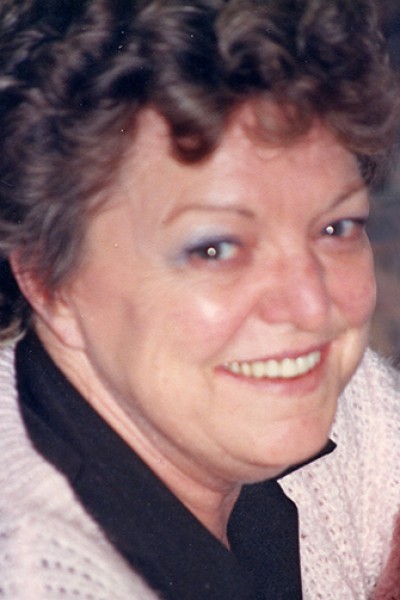 Veronica "Ronnie" Van Dyk