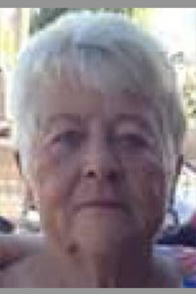 Judy Agnes Judith Lynne Merrett