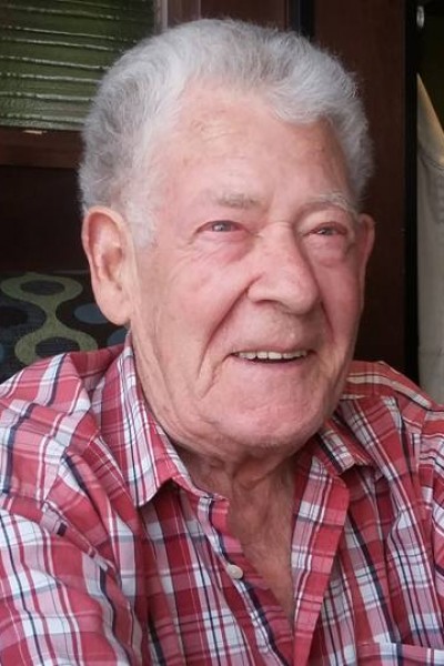 George Bergsma
