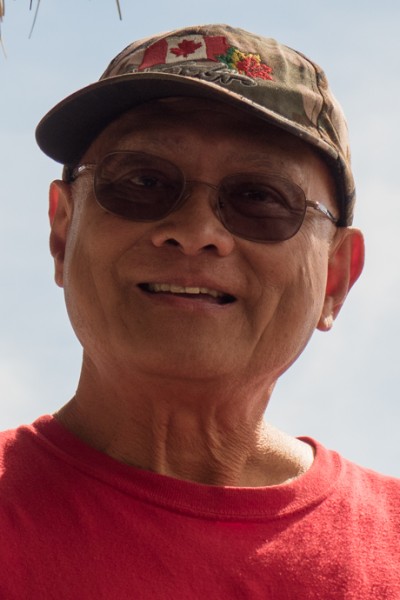 Renato Saplala "Rene" Jimenez