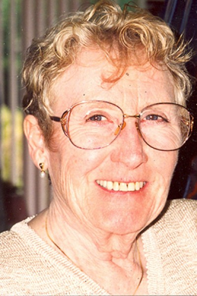 Christina Dorothy Rollison