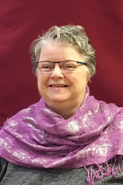 Sandra "Sandy" Bonner