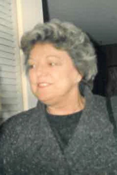 Veronica "Ronnie" Van Dyk