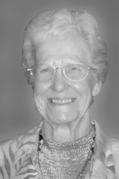 Fern Bernice Briere