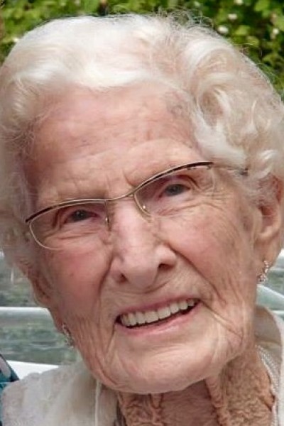 Pamela Wickson
