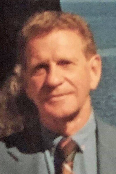 Frank Thomas Tomczyk
